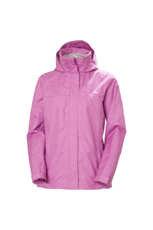 Helly Hansen Helly Hansen W Aden Jacket 089_Meta Pink Helly Hansen Helly Hansen W Aden Jacket 089_Meta Pink