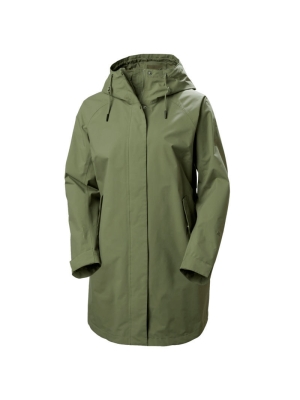 Helly Hansen Helly Hansen W Valentia 2.0 Raincoat