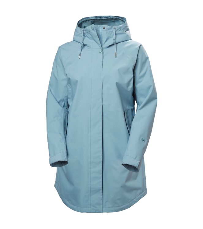 Helly Hansen jassen 54375 antraciet bij Leerentveldvrijetijd.nl