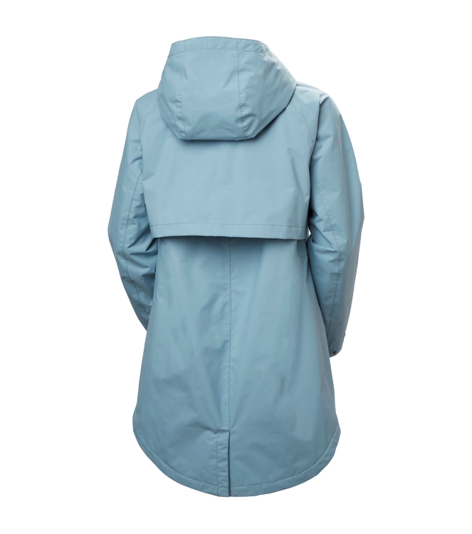 Helly Hansen jassen 54375 antraciet bij Leerentveldvrijetijd.nl