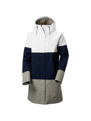 Helly Hansen Helly Hansen W Koster Rain Coat