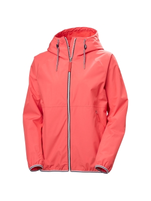 Helly Hansen Helly Hansen W Koster Rain Jacket