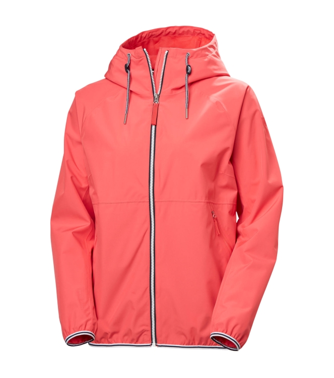 Helly Hansen jassen 54378 ivoor bij Leerentveldvrijetijd.nl