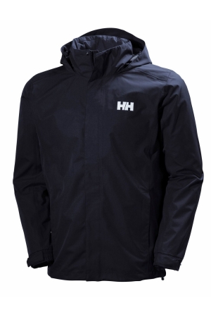 Helly Hansen Helly Hansen Dubliner Jacket 597_Navy Helly Hansen Helly Hansen Dubliner Jacket 597_Navy