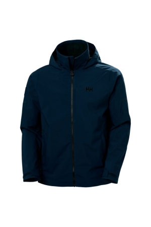 Helly Hansen Helly Hansen Hp Racing Hooded Jacket 2.0 597_Navy Helly Hansen Helly Hansen Hp Racing Hooded Jacket 2.0 597_Navy