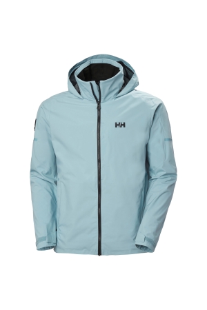 Helly Hansen Helly Hansen Hp Racing Hooded Jacket 2.0 561_Windy Blue