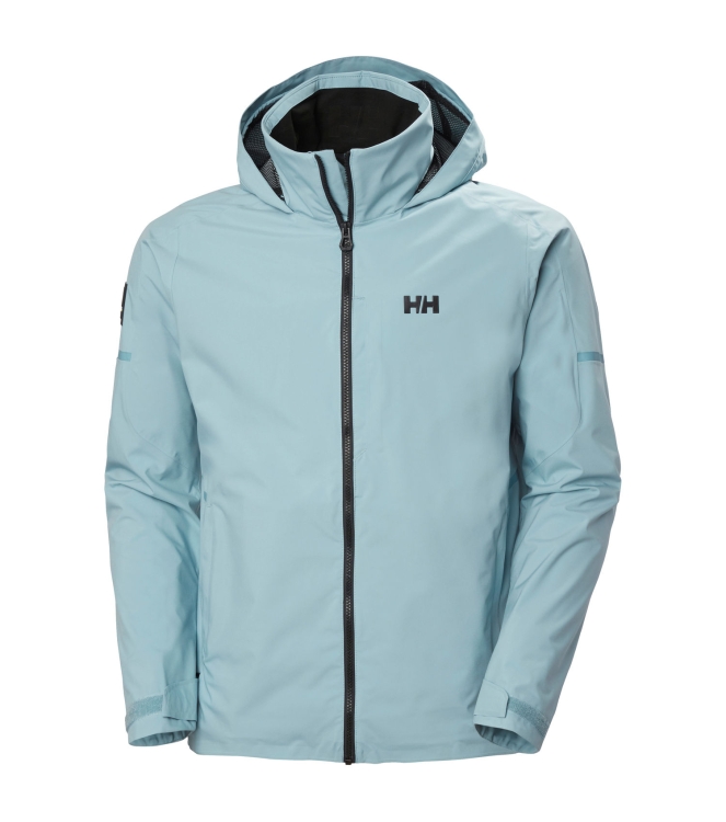 Helly Hansen jassen 34111 antraciet bij Leerentveldvrijetijd.nl