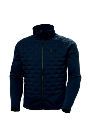 Helly Hansen Helly Hansen Hp Hybrid Stretch Insulator 597_Navy Helly Hansen Helly Hansen Hp Hybrid Stretch Insulator 597_Navy