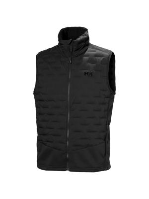 Helly Hansen Helly Hansen HP Hybrid Stretch Ins Vest