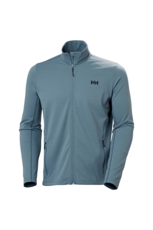 Helly Hansen Helly Hansen Versalite Fleece Jacket 601_Washed Navy Helly Hansen Helly Hansen Versalite Fleece Jacket 601_Washed Navy