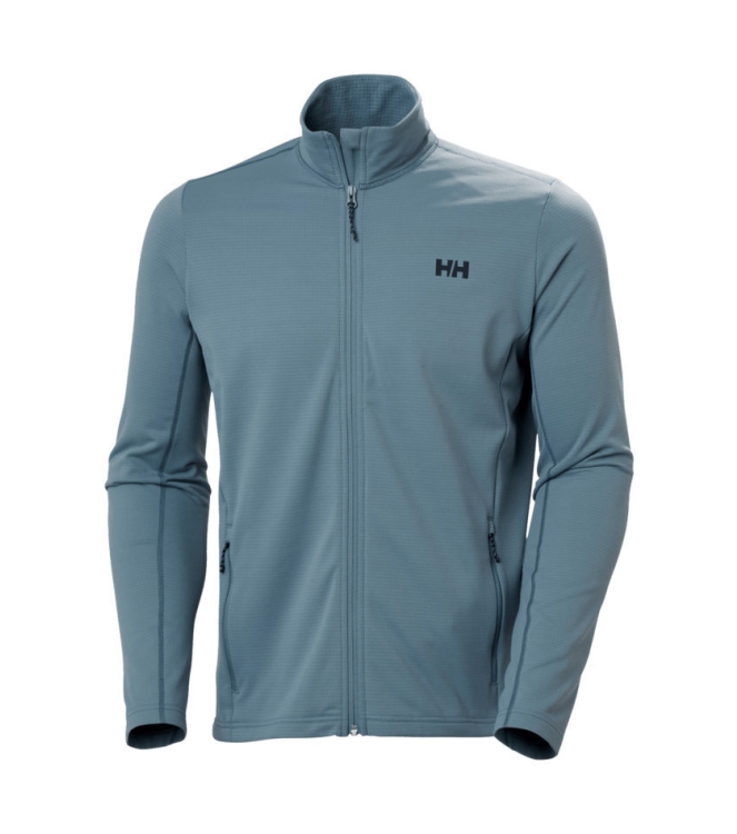 Helly Hansen fleeces en truien 49548 geen kleur bij Leerentveldvrijetijd.nl