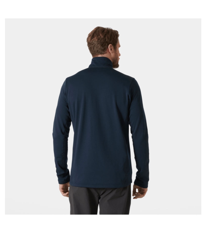 Helly Hansen Helly Hansen Versalite Fleece Jacket 597_navy 49548 597_Navy Helly Hansen fleeces en truien 49548 antraciet bij Leerentveldvrijetijd.nl