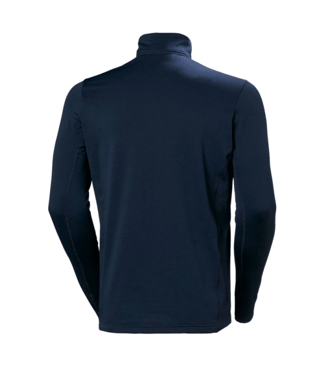 Helly Hansen Helly Hansen Versalite Fleece Jacket 597_navy 49548 597_Navy Helly Hansen fleeces en truien 49548 antraciet bij Leerentveldvrijetijd.nl