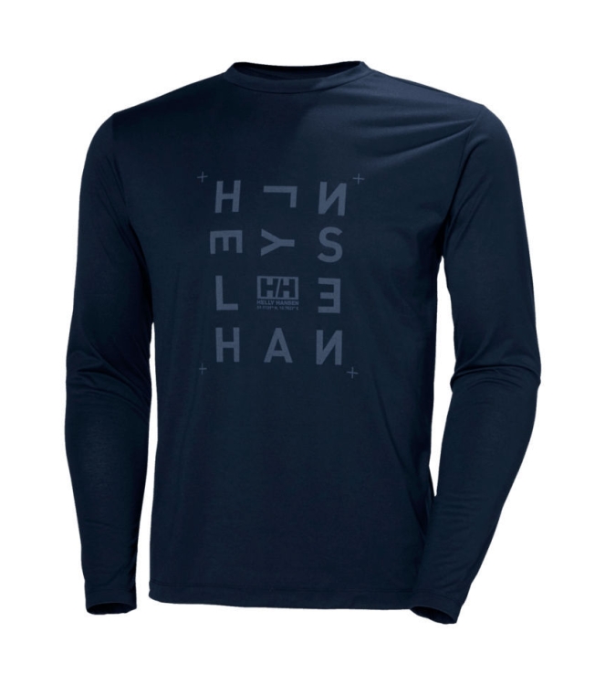 Helly Hansen fleeces en truien 63407 geen kleur bij Leerentveldvrijetijd.nl