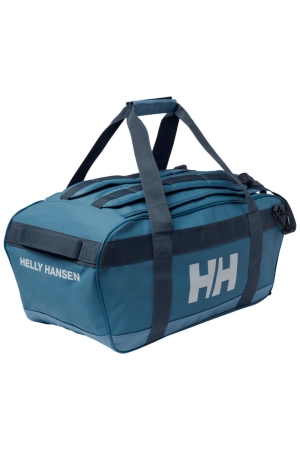 Helly Hansen Helly Hansen H/H Scout Duffel S 522_Rain Blue Helly Hansen Helly Hansen H/H Scout Duffel S 522_Rain Blue