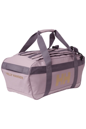 Helly Hansen Helly Hansen H/H Scout Duffel L 676_Purple Clay Helly Hansen Helly Hansen H/H Scout Duffel L 676_Purple Clay