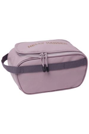 Helly Hansen Helly Hansen H/H Scout Wash Bag 676_Purple Clay Helly Hansen Helly Hansen H/H Scout Wash Bag 676_Purple Clay