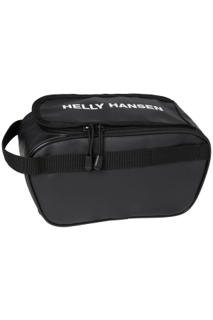 Helly Hansen Helly Hansen H/H Scout Wash Bag 990_Black Helly Hansen Helly Hansen H/H Scout Wash Bag 990_Black