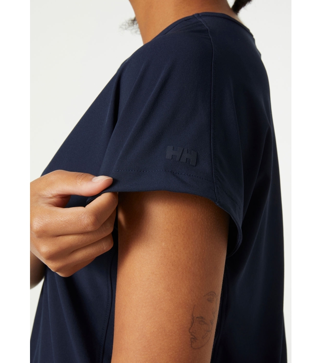 Helly Hansen fleeces en truien 34350 antraciet bij Leerentveldvrijetijd.nl