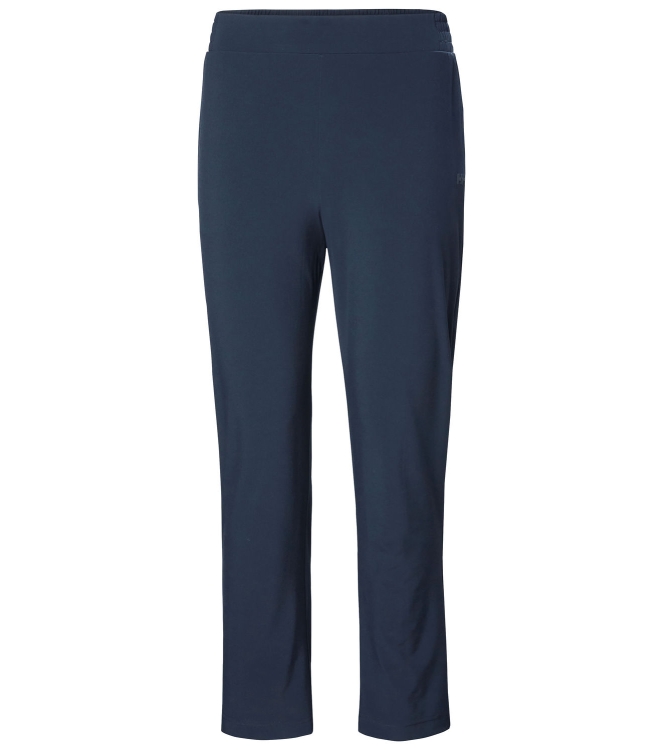 Helly Hansen Helly Hansen W Thalia Pant 2.0 597_navy 34325 597_Navy Helly Hansen broeken 34325 geen kleur bij Leerentveldvrijetijd.nl