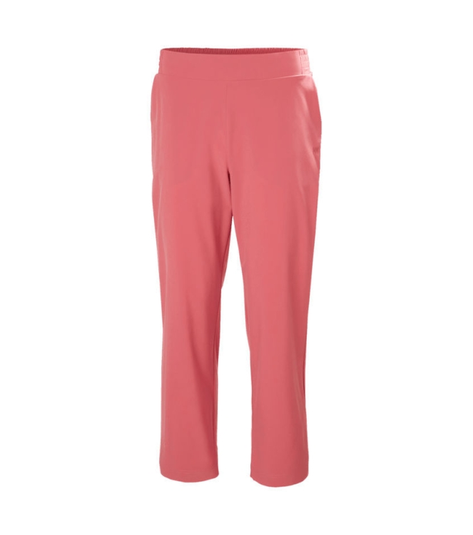 Helly Hansen Helly Hansen W Thalia Pant 2.0 137_washed red 34325 137_Washed Red Helly Hansen broeken 34325 geel bij Leerentveldvrijetijd.nl
