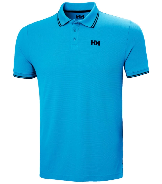 Helly Hansen fleeces en truien 34068 antraciet bij Leerentveldvrijetijd.nl