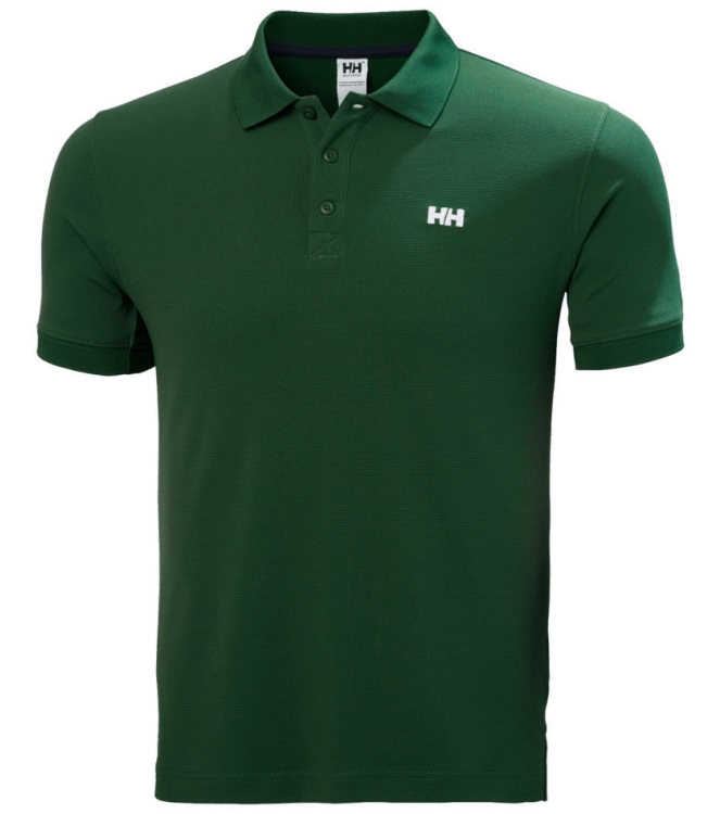 Helly Hansen fleeces en truien 50584 blauw bij Leerentveldvrijetijd.nl