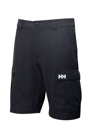 Helly Hansen Helly Hansen HH Qd Cargo Shorts 597_Navy Helly Hansen Helly Hansen HH Qd Cargo Shorts 597_Navy