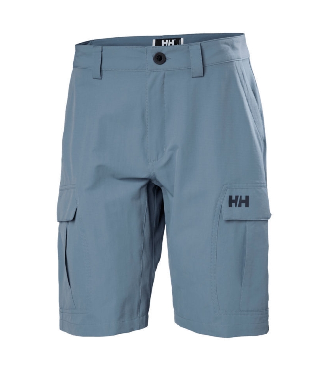 Helly Hansen broeken 54154 antraciet bij Leerentveldvrijetijd.nl