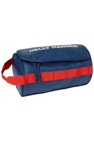 Helly Hansen Helly Hansen HH Wash Bag 2 584_Ocean Helly Hansen Helly Hansen HH Wash Bag 2 584_Ocean