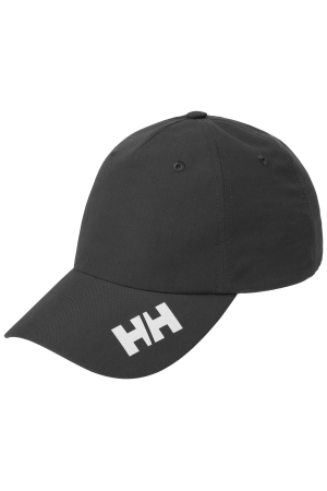 Helly Hansen Helly Hansen Crew Cap 2.0 980_Ebony Helly Hansen Helly Hansen Crew Cap 2.0 980_Ebony