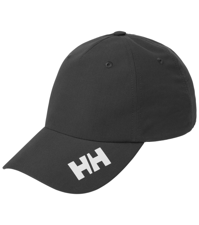 Helly Hansen Helly Hansen Crew Cap 2.0 980_ebony 67517 980_Ebony Helly Hansen kleding accessoires 67517 lichtblauw bij Leerentveldvrijetijd.nl