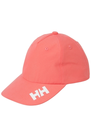 Helly Hansen Helly Hansen Crew Cap 2.0 098_Sunset Pink