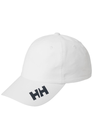 Helly Hansen Helly Hansen Crew Cap 2.0 001_White Helly Hansen Helly Hansen Crew Cap 2.0 001_White