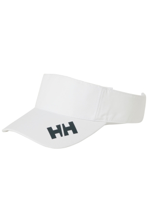 Helly Hansen Helly Hansen Crew Visor 2.0 001_White Helly Hansen Helly Hansen Crew Visor 2.0 001_White