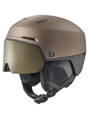 Bolle Bolle X-Fusion photochromic lens cat 1-3