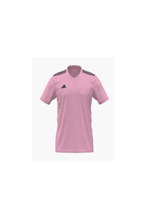 Adidas Adidas ENT22 CU Jersey men Pink - Black Adidas Adidas ENT22 CU Jersey men Pink - Black