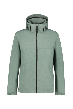 Icepeak Icepeak Aalen M Jacket 521_Asparagus