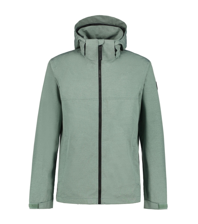 Icepeak jassen 56011_507_I zwart bij Leerentveldvrijetijd.nl