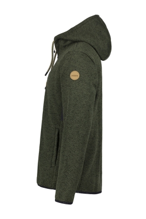 Icepeak Icepeak Manawa M Midlayer Jacket 584_Dark Olive