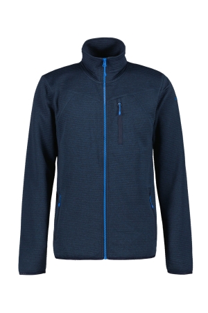Icepeak Icepeak Berthold M Midlayer Jacket 939_Blue Icepeak Icepeak Berthold M Midlayer Jacket 939_Blue