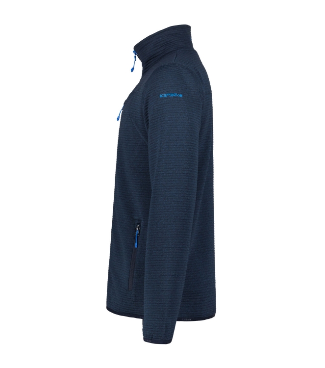 Icepeak fleeces en truien 57810_582_I geen kleur bij Leerentveldvrijetijd.nl