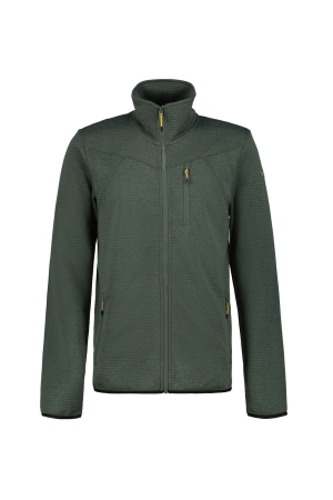 Icepeak Icepeak Berthold M Midlayer Jacket 585_Dark Olive