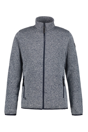 Icepeak Icepeak Agen M Midlayer Jacket 395_Dark Blue Icepeak Icepeak Agen M Midlayer Jacket 395_Dark Blue