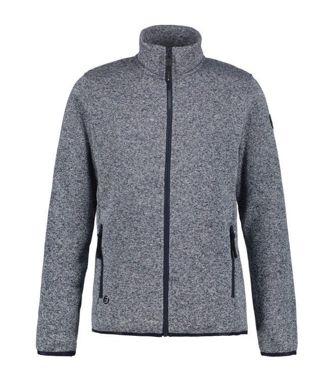 Icepeak Icepeak Agen M Midlayer Jacket 395_dark blue 57843_872_I 395_Dark Blue Icepeak fleeces en truien 57843_872_I geen kleur bij Leerentveldvrijetijd.nl