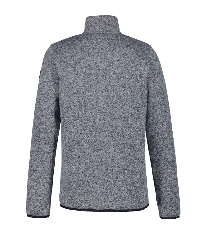 Icepeak Icepeak Agen M Midlayer Jacket 395_dark blue 57843_872_I 395_Dark Blue Icepeak fleeces en truien 57843_872_I geen kleur bij Leerentveldvrijetijd.nl