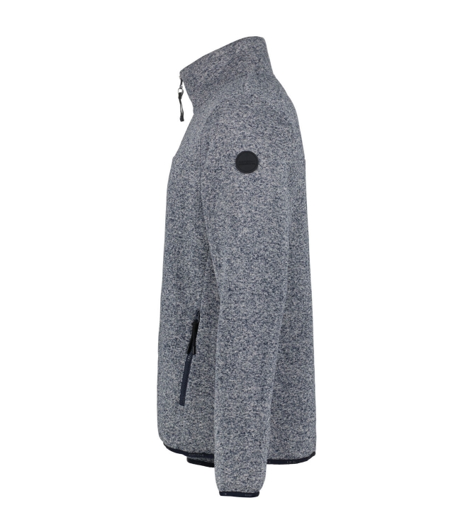 Icepeak Icepeak Agen M Midlayer Jacket 395_dark blue 57843_872_I 395_Dark Blue Icepeak fleeces en truien 57843_872_I geen kleur bij Leerentveldvrijetijd.nl