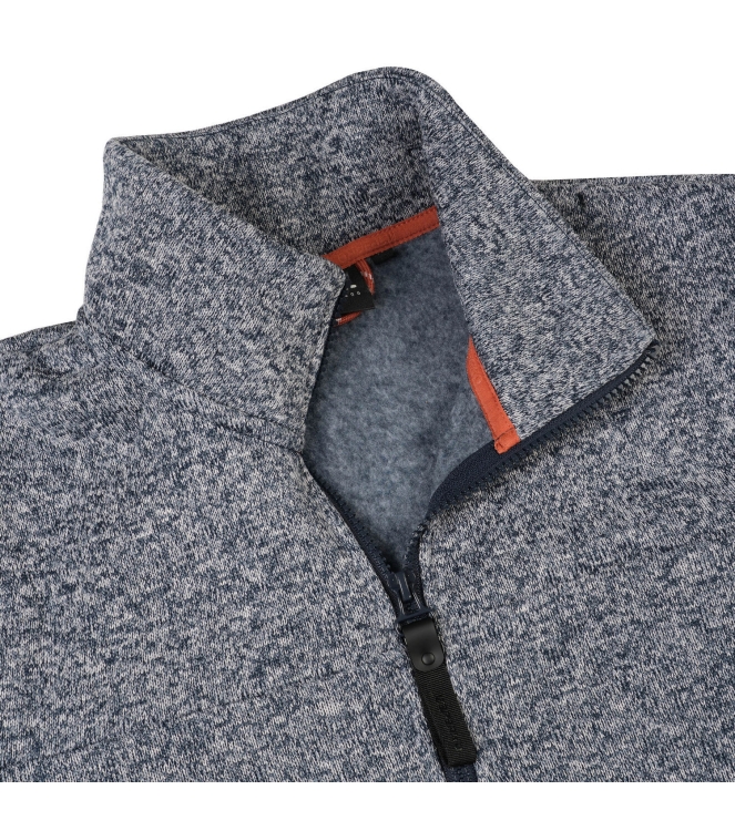 Icepeak Icepeak Agen M Midlayer Jacket 395_dark blue 57843_872_I 395_Dark Blue Icepeak fleeces en truien 57843_872_I geen kleur bij Leerentveldvrijetijd.nl