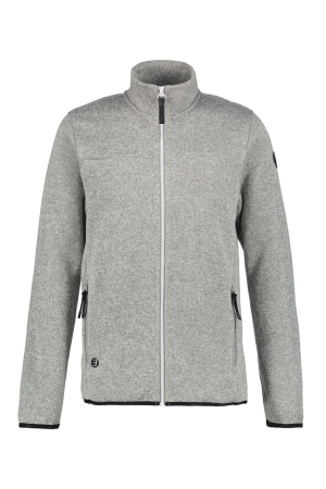 Icepeak Icepeak Agen M Midlayer Jacket 810_Light Grey Icepeak Icepeak Agen M Midlayer Jacket 810_Light Grey