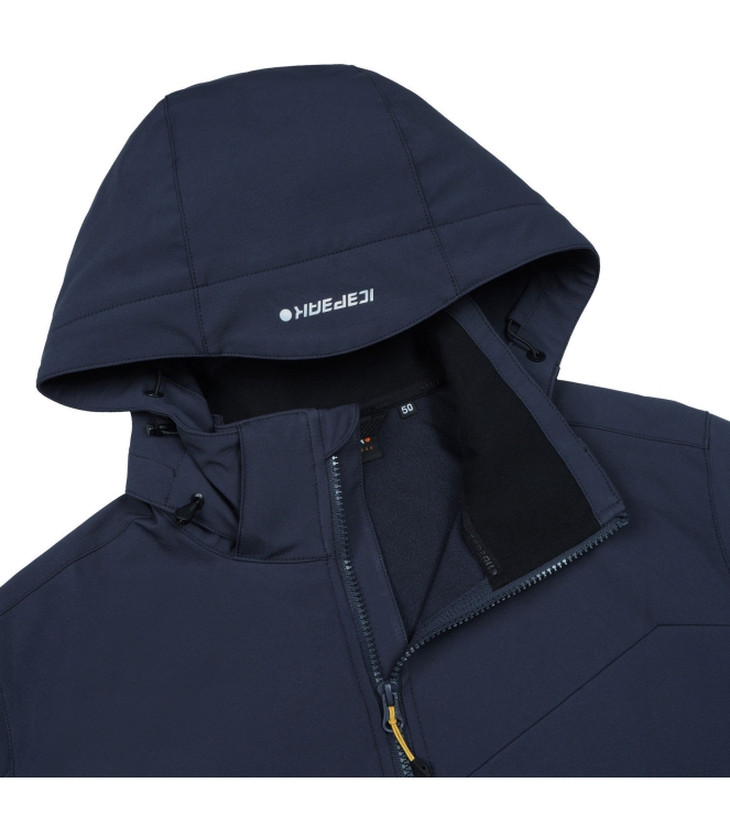 Icepeak jassen 57911_544_I geen kleur bij Leerentveldvrijetijd.nl